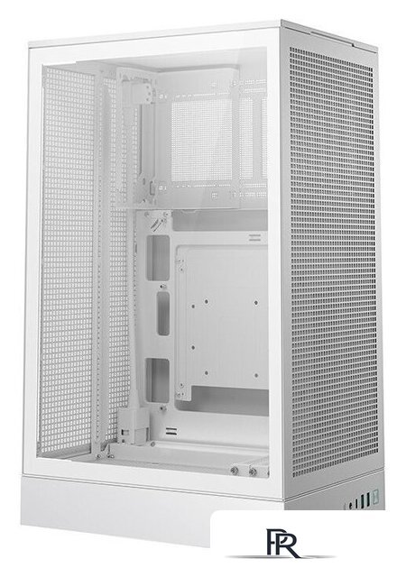 Корпус DeepCool CH270 WH R-CH270-WHNGM0-G-1 - Изображение №3 — Интернет-магазин ПроЗаказ