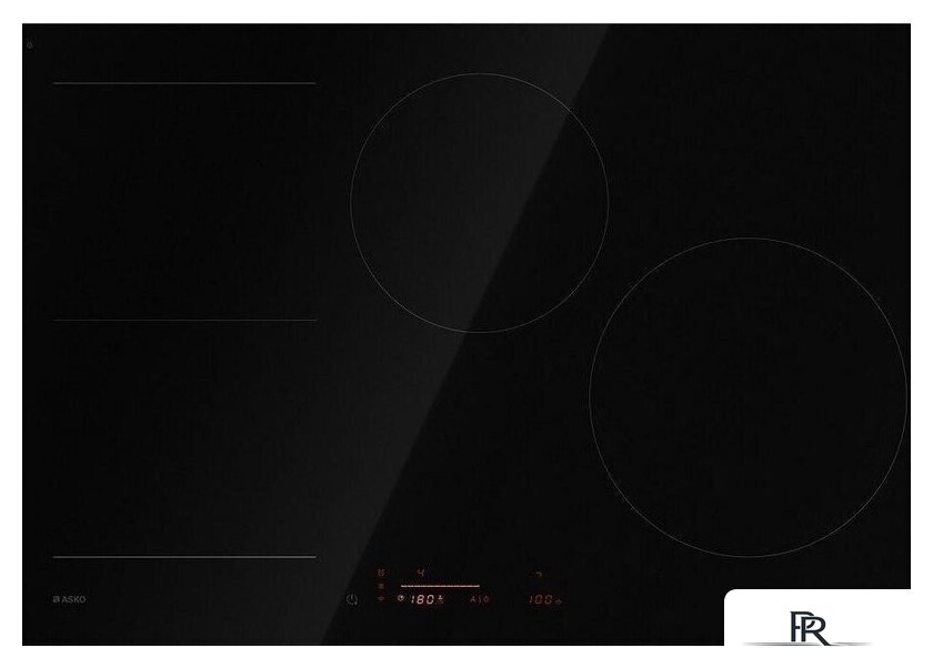 Варочная панель ASKO HI5842FBG1 - Изображение №1 — Интернет-магазин ПроЗаказ