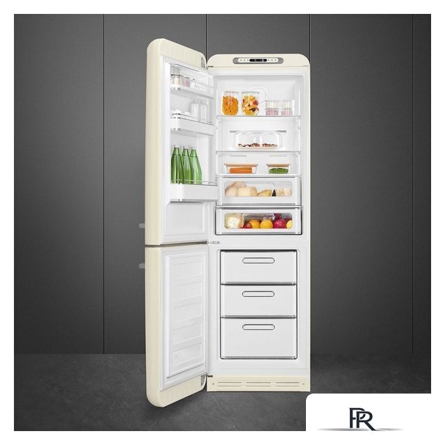 Холодильник Smeg FAB32LCR6 - Изображение №3 — Интернет-магазин ПроЗаказ