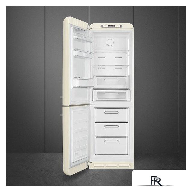 Холодильник Smeg FAB32LCR6 - Изображение №5 — Интернет-магазин ПроЗаказ