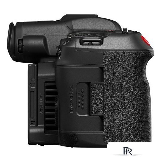 Беззеркальный фотоаппарат Canon EOS R5 C Body - Изображение №8 — Интернет-магазин ПроЗаказ