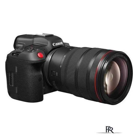 Беззеркальный фотоаппарат Canon EOS R5 C Body - Изображение №18 — Интернет-магазин ПроЗаказ