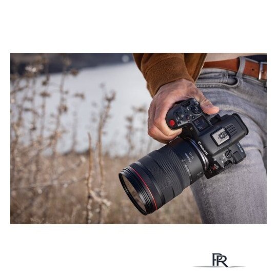 Беззеркальный фотоаппарат Canon EOS R5 C Body - Изображение №28 — Интернет-магазин ПроЗаказ