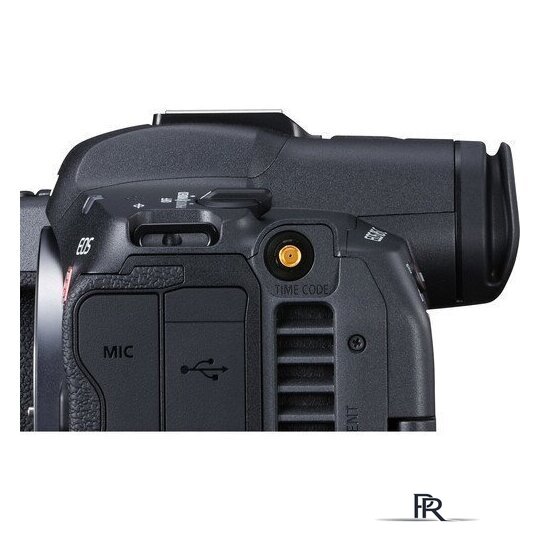 Беззеркальный фотоаппарат Canon EOS R5 C Body - Изображение №14 — Интернет-магазин ПроЗаказ