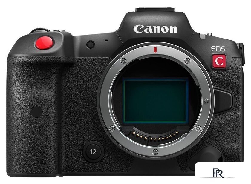 Беззеркальный фотоаппарат Canon EOS R5 C Body - Изображение №1 — Интернет-магазин ПроЗаказ