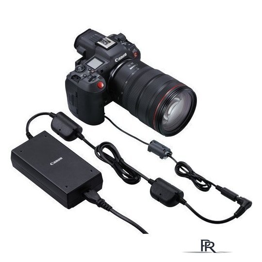 Беззеркальный фотоаппарат Canon EOS R5 C Body - Изображение №21 — Интернет-магазин ПроЗаказ