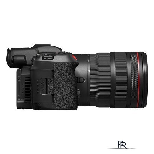 Беззеркальный фотоаппарат Canon EOS R5 C Body - Изображение №20 — Интернет-магазин ПроЗаказ