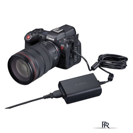 Беззеркальный фотоаппарат Canon EOS R5 C Body - Изображение №22 — Интернет-магазин ПроЗаказ