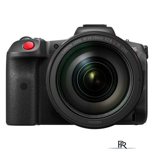 Беззеркальный фотоаппарат Canon EOS R5 C Body - Изображение №15 — Интернет-магазин ПроЗаказ