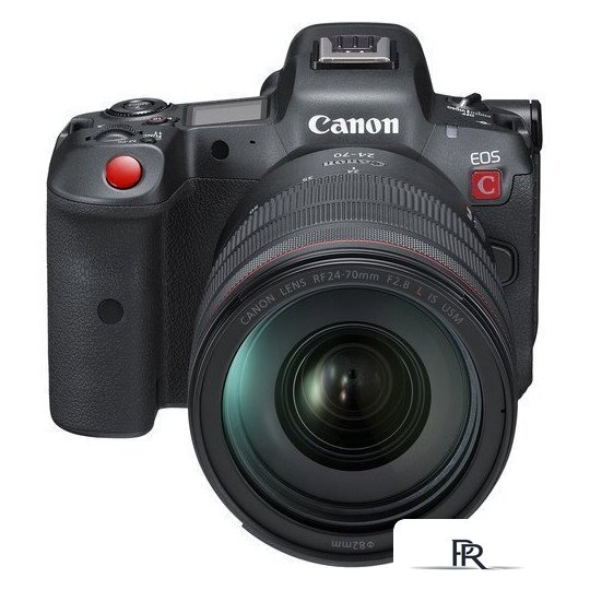 Беззеркальный фотоаппарат Canon EOS R5 C Body - Изображение №16 — Интернет-магазин ПроЗаказ