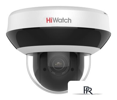 IP-камера HiWatch DS-I405M(C) - Изображение №1 — Интернет-магазин ПроЗаказ