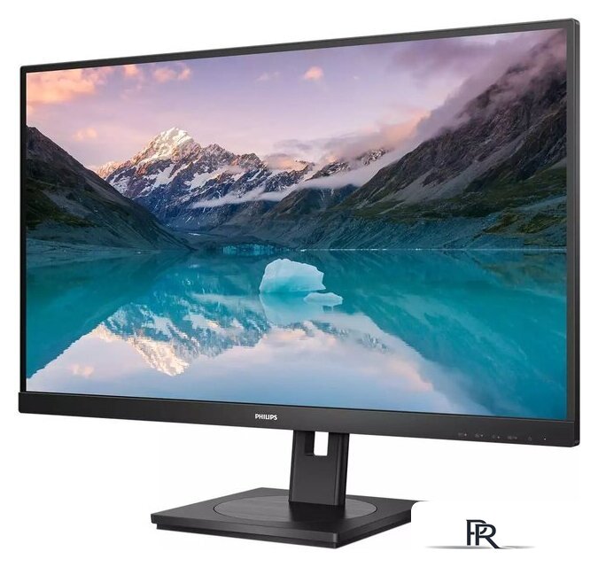 Монитор Philips 275S9JML/00 - Изображение №2 — Интернет-магазин ПроЗаказ
