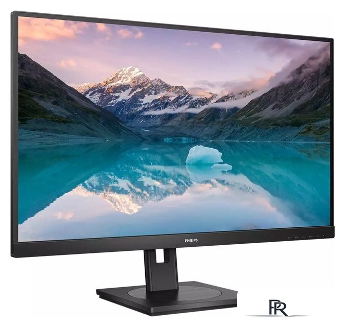 Монитор Philips 275S9JML/00 - Изображение №3 — Интернет-магазин ПроЗаказ