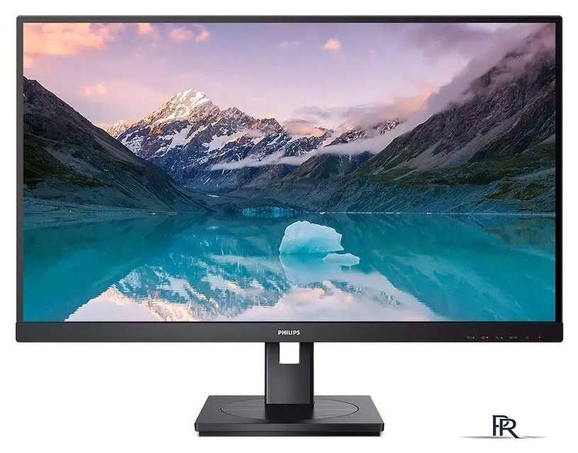 Монитор Philips 275S9JML/00 - Изображение №1 — Интернет-магазин ПроЗаказ