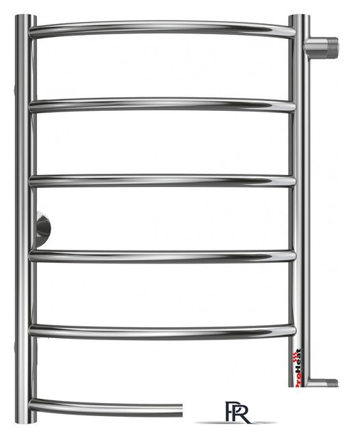 Полотенцесушитель ProHeat Classic 40x60 (боковое подключение) - Изображение №1 — Интернет-магазин ПроЗаказ