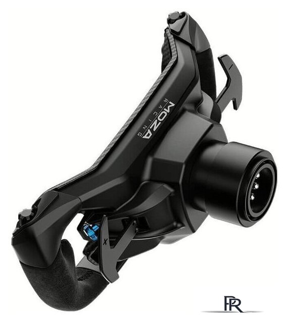 Руль Moza Lamborghini Essenza SCV12 RS070 MZ63 - Изображение №4 — Интернет-магазин ПроЗаказ