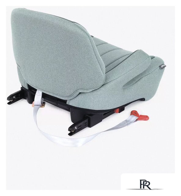 Детское сиденье Rant Turbo Isofix Active Line AY313 (зеленый) - Изображение №3 — Интернет-магазин ПроЗаказ