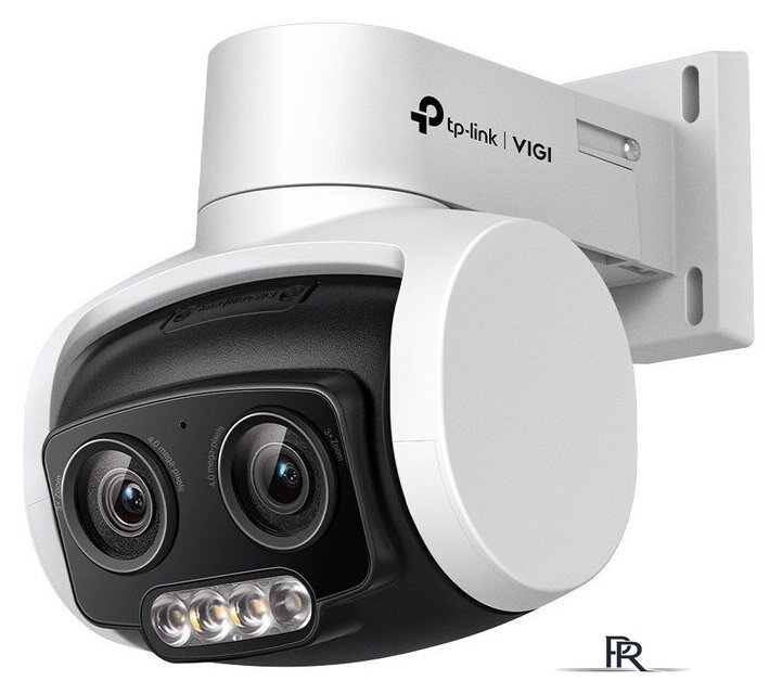 IP-камера TP-Link VIGI C540V - Изображение №1 — Интернет-магазин ПроЗаказ