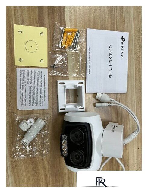 IP-камера TP-Link VIGI C540V - Изображение №7 — Интернет-магазин ПроЗаказ