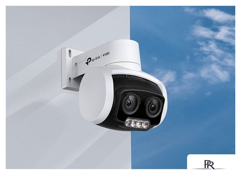 IP-камера TP-Link VIGI C540V - Изображение №8 — Интернет-магазин ПроЗаказ