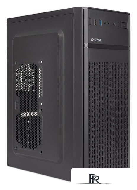 Корпус Digma DCC-MD301 - Изображение №1 — Интернет-магазин ПроЗаказ