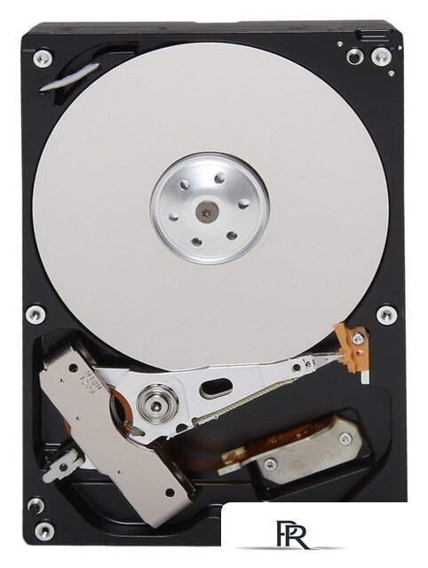Жесткий диск Toshiba DT01ACA 1TB (DT01ACA100) - Изображение №2 — Интернет-магазин ПроЗаказ