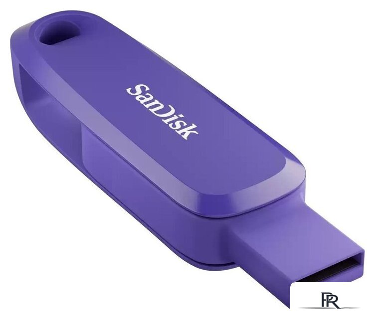 USB Flash SanDisk Phone Drive for Android USB Type-C/Type-A 512GB SDDDC6-512G-G46PO - Изображение №2 — Интернет-магазин ПроЗаказ