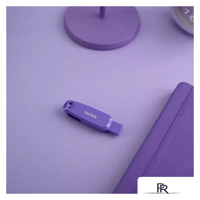 USB Flash SanDisk Phone Drive for Android USB Type-C/Type-A 512GB SDDDC6-512G-G46PO - Изображение №4 — Интернет-магазин ПроЗаказ