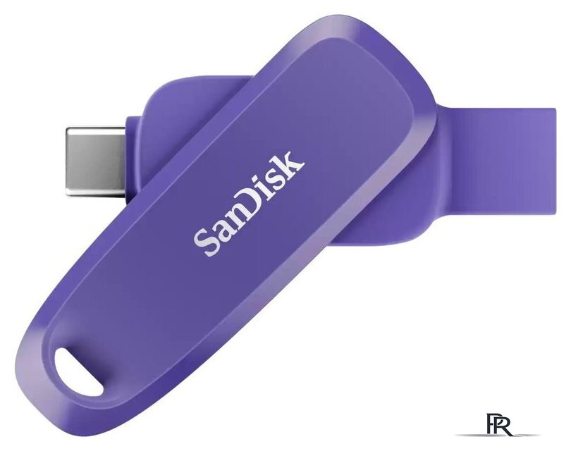 USB Flash SanDisk Phone Drive for Android USB Type-C/Type-A 512GB SDDDC6-512G-G46PO - Изображение №1 — Интернет-магазин ПроЗаказ