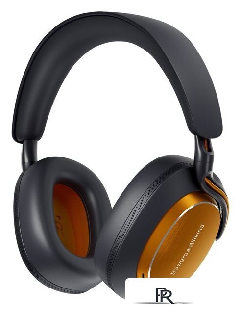 Наушники Bowers & Wilkins Px8 S2 McLaren Edition (черный/оранжевый) - Изображение №3 — Интернет-магазин ПроЗаказ