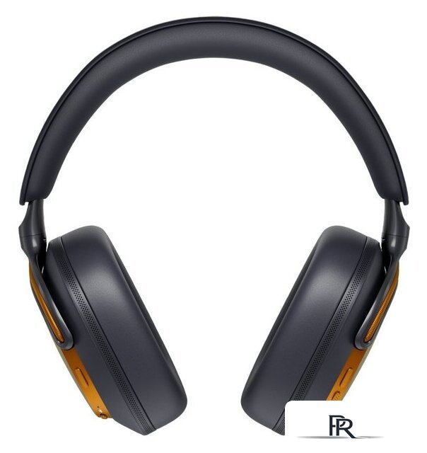 Наушники Bowers & Wilkins Px8 S2 McLaren Edition (черный/оранжевый) - Изображение №2 — Интернет-магазин ПроЗаказ