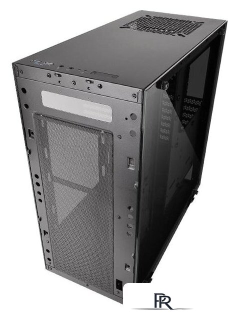 Корпус Thermaltake View 21 TG - Изображение №7 — Интернет-магазин ПроЗаказ