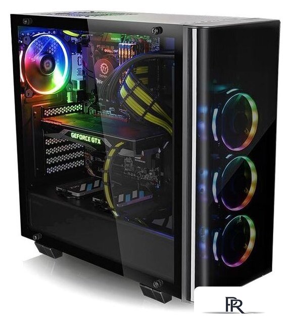 Корпус Thermaltake View 21 TG - Изображение №16 — Интернет-магазин ПроЗаказ