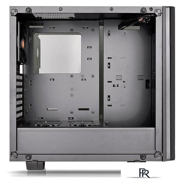 Корпус Thermaltake View 21 TG - Изображение №10 — Интернет-магазин ПроЗаказ