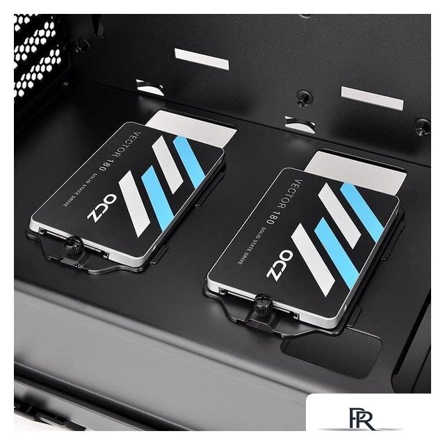 Корпус Thermaltake View 21 TG - Изображение №13 — Интернет-магазин ПроЗаказ