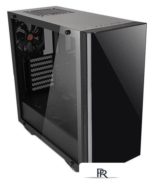 Корпус Thermaltake View 21 TG - Изображение №1 — Интернет-магазин ПроЗаказ