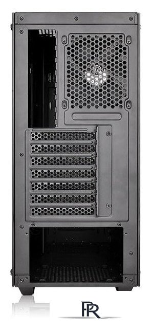 Корпус Thermaltake View 21 TG - Изображение №6 — Интернет-магазин ПроЗаказ