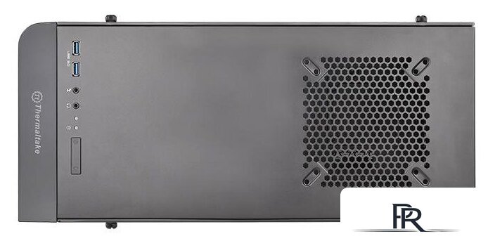 Корпус Thermaltake View 21 TG - Изображение №9 — Интернет-магазин ПроЗаказ