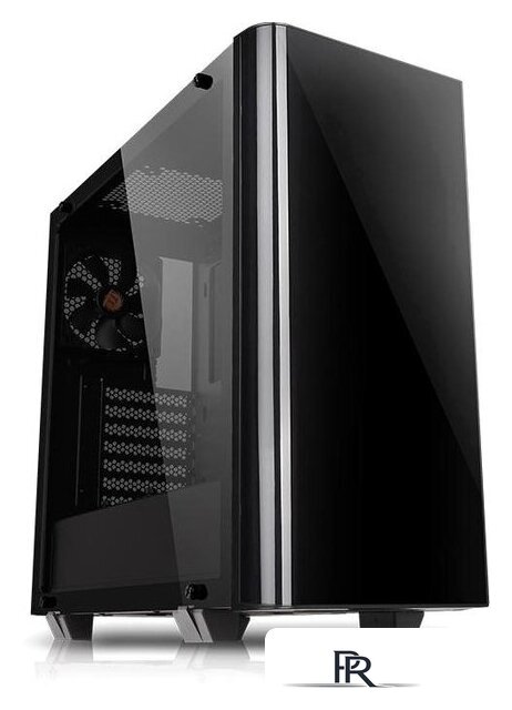 Корпус Thermaltake View 21 TG - Изображение №4 — Интернет-магазин ПроЗаказ