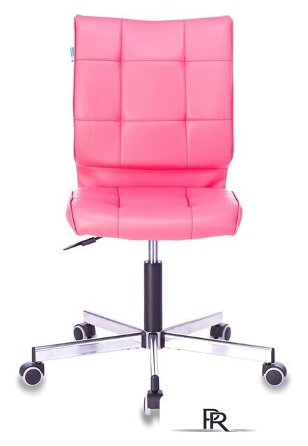Офисное кресло Бюрократ CH-330M (розовый) - Изображение №2 — Интернет-магазин ПроЗаказ
