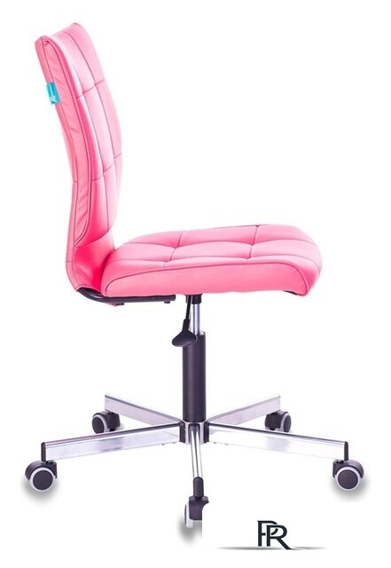 Офисное кресло Бюрократ CH-330M (розовый) - Изображение №3 — Интернет-магазин ПроЗаказ