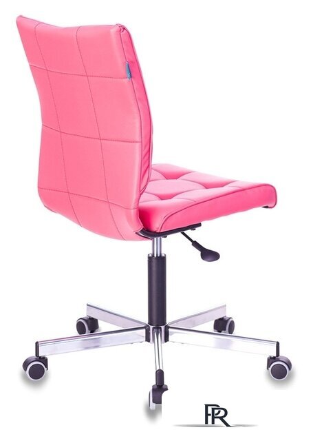 Офисное кресло Бюрократ CH-330M (розовый) - Изображение №4 — Интернет-магазин ПроЗаказ
