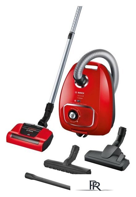 Пылесос Bosch BGLS4PET2 - Изображение №1 — Интернет-магазин ПроЗаказ