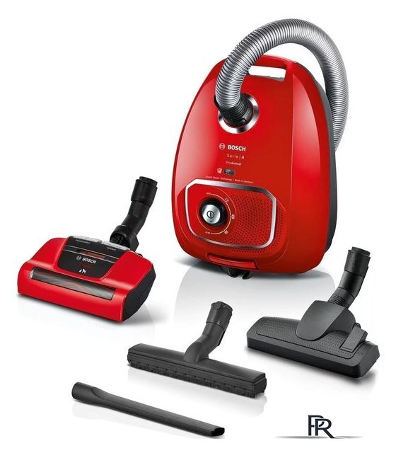 Пылесос Bosch BGLS4PET2 - Изображение №2 — Интернет-магазин ПроЗаказ