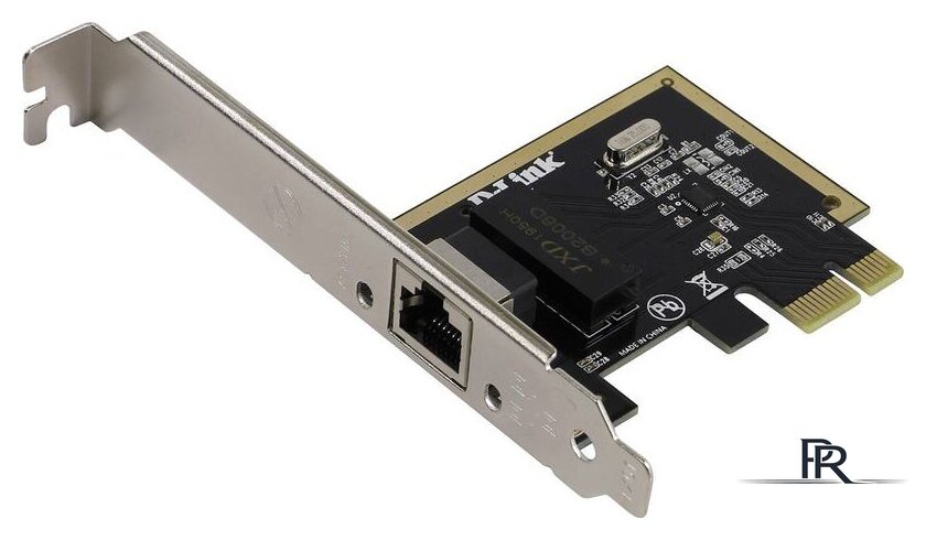 Сетевая карта D-Link DGE-560T/20/D1A - Изображение №1 — Интернет-магазин ПроЗаказ