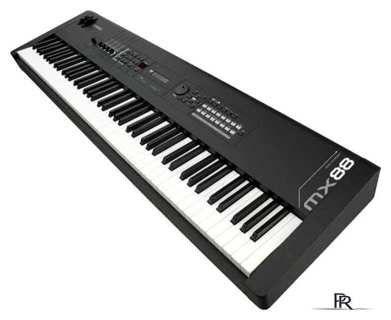 Синтезатор Yamaha MX88 - Изображение №4 — Интернет-магазин ПроЗаказ