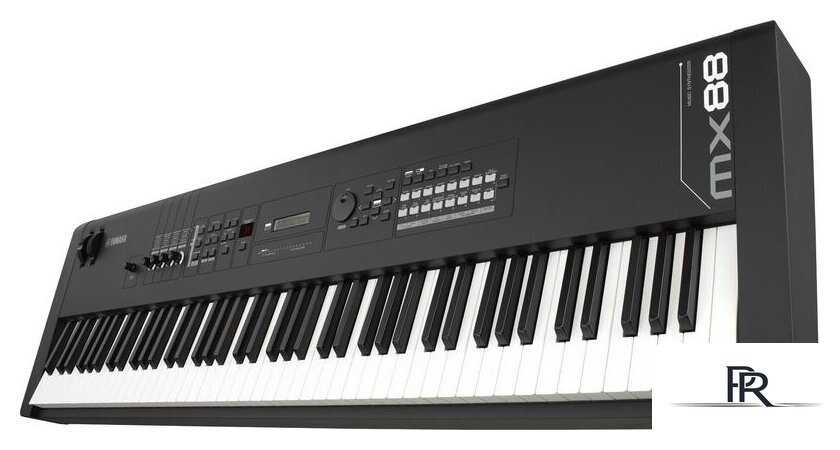 Синтезатор Yamaha MX88 - Изображение №3 — Интернет-магазин ПроЗаказ