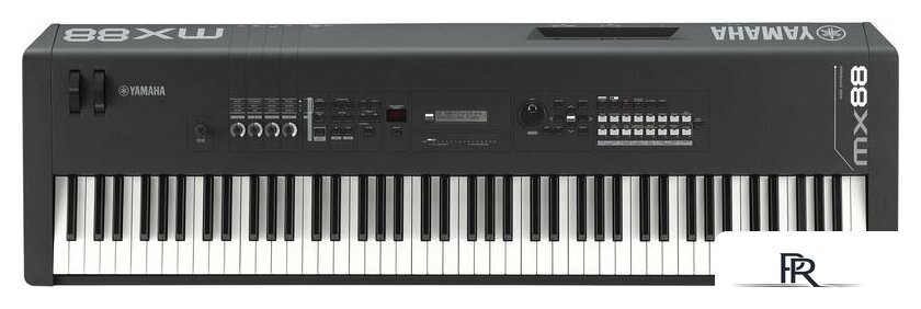 Синтезатор Yamaha MX88 - Изображение №1 — Интернет-магазин ПроЗаказ