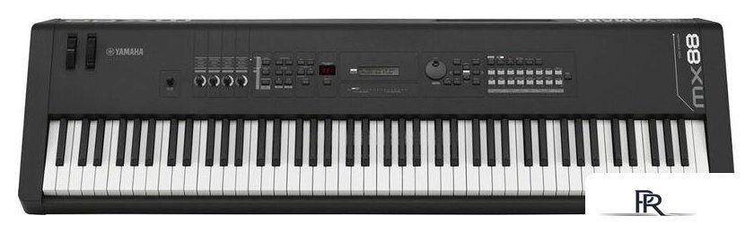 Синтезатор Yamaha MX88 - Изображение №2 — Интернет-магазин ПроЗаказ