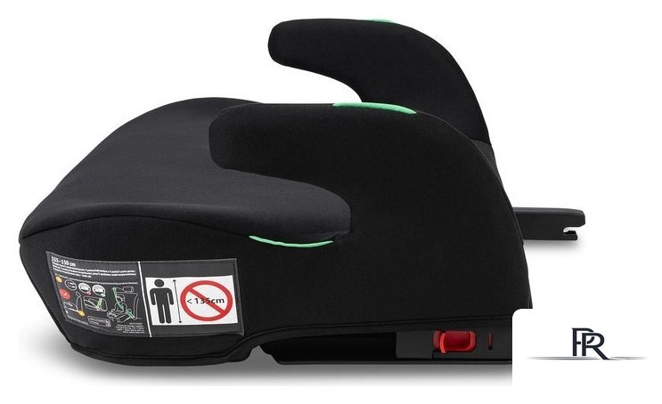 Детское сиденье Osann Isofix ru 104-310-05 - Изображение №2 — Интернет-магазин ПроЗаказ